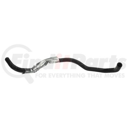 12147 by GATES - Premium Molded Heater Hose