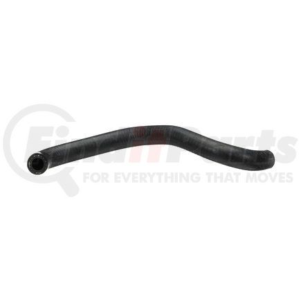 12157 by GATES - Premium Molded Heater Hose