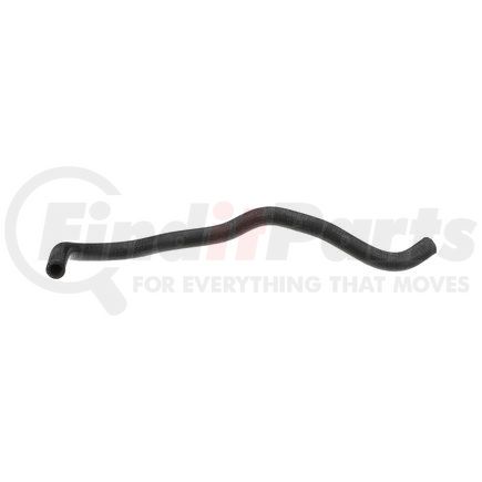 12156 by GATES - Premium Molded Heater Hose