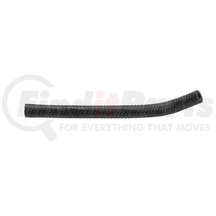 12163 by GATES - Premium Molded Heater Hose