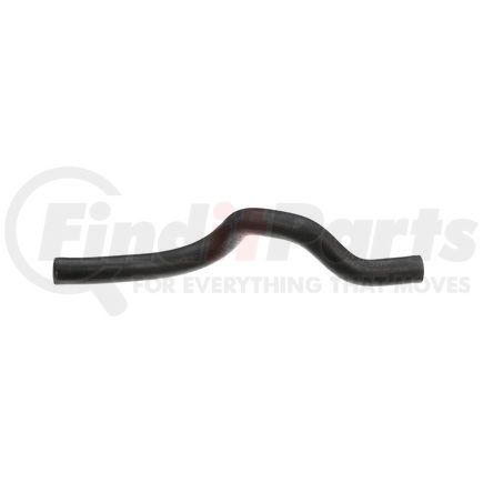 12165 by GATES - Premium Molded Heater Hose