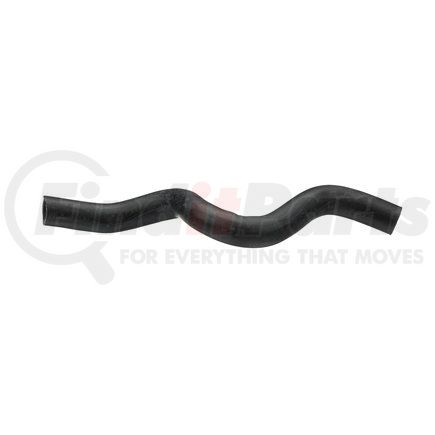 12166 by GATES - HVAC Heater Hose - Premium Molded