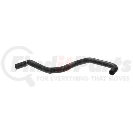 12175 by GATES - Premium Molded Heater Hose