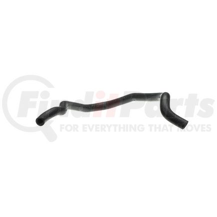 12183 by GATES - Premium Molded Heater Hose