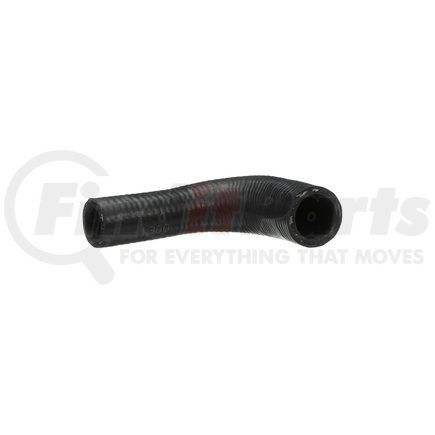 12181 by GATES - Premium Molded Heater Hose