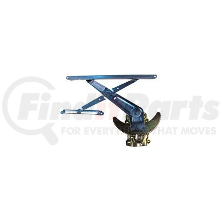 749-214 by DORMAN - Manual Window Regulator (Regulator Only)