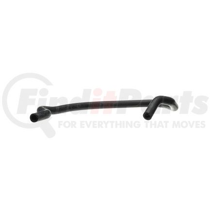Gates 12187 HVAC Heater Hose Premium Molded Heater Hose