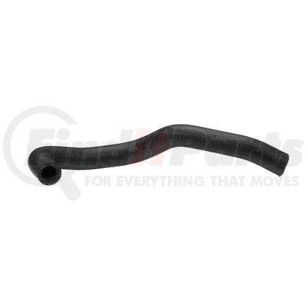 12192 by GATES - Premium Molded Heater Hose