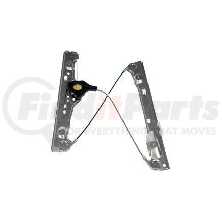 749-466 by DORMAN - Power Window Regulator (Regulator Only)