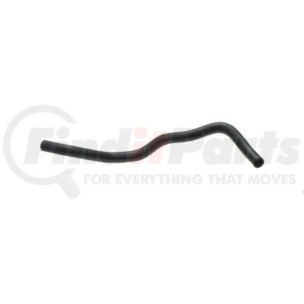 12203 by GATES - Premium Molded Heater Hose