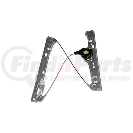 749-467 by DORMAN - Power Window Regulator (Regulator Only)