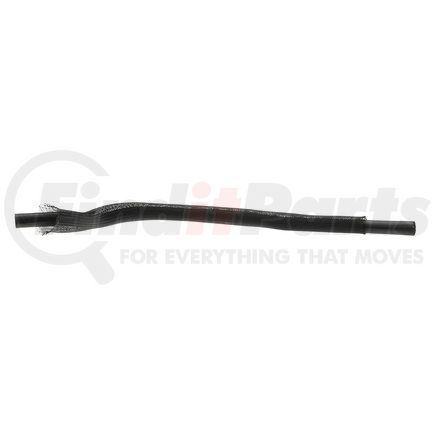 12214 by GATES - Premium Molded Heater Hose