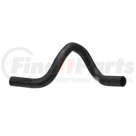 12217 by GATES - Premium Molded Heater Hose