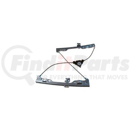 749-528 by DORMAN - Power Window Regulator (Regulator Only)