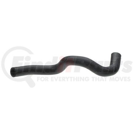 12220 by GATES - Premium Molded Heater Hose