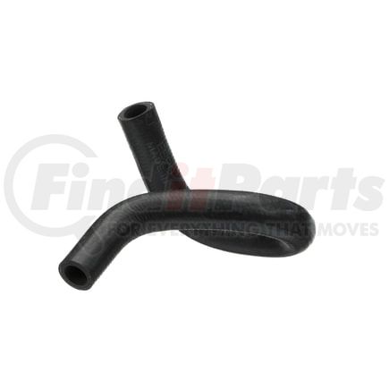 12225 by GATES - Premium Molded Heater Hose