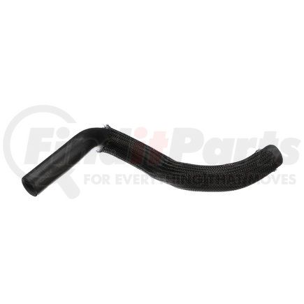 12243 by GATES - Premium Molded Heater Hose