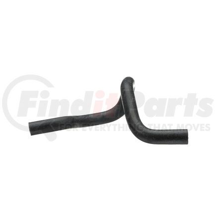 12244 by GATES - Premium Molded Heater Hose