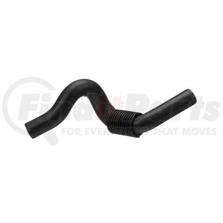 12249 by GATES - Premium Molded Heater Hose