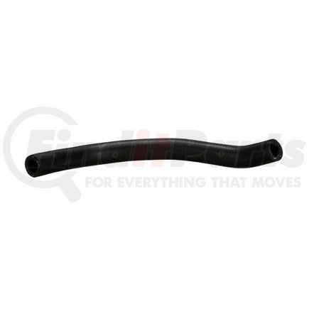 12255 by GATES - Premium Molded Heater Hose