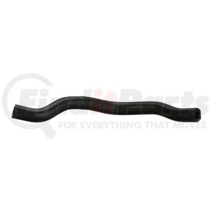 12254 by GATES - Premium Molded Heater Hose