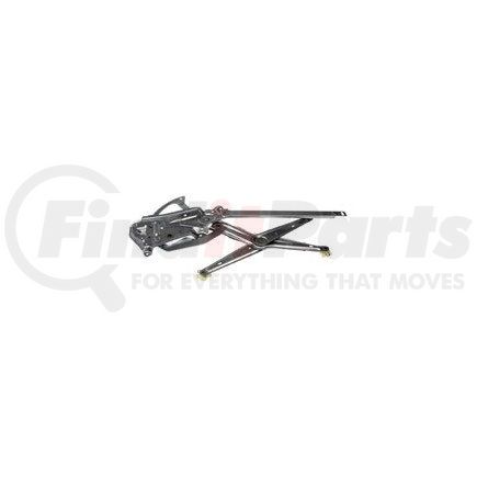 749-622 by DORMAN - Power Window Regulator (Regulator Only)