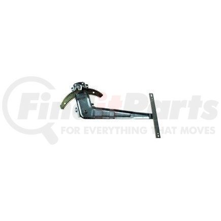 749-784 by DORMAN - Manual Window Regulator (Regulator Only)