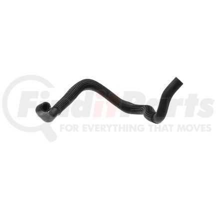 12266 by GATES - Premium Molded Heater Hose