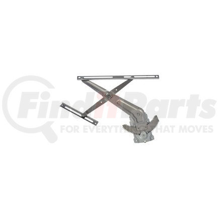 749-862 by DORMAN - Manual Window Regulator (Regulator Only)