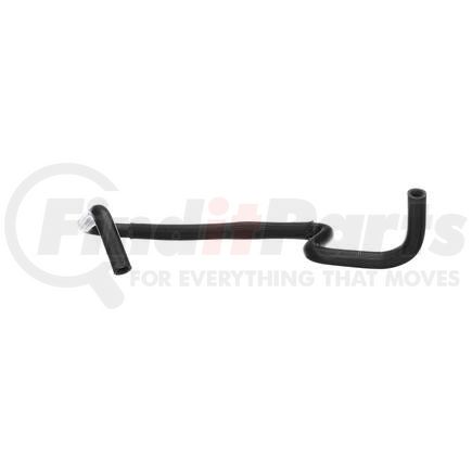 12270 by GATES - Premium Molded Heater Hose