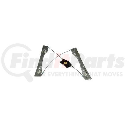 749-886 by DORMAN - Power Window Regulator (Regulator Only)