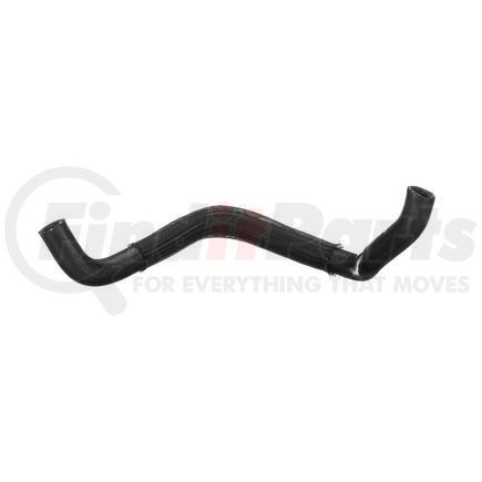 12274 by GATES - Premium Molded Heater Hose