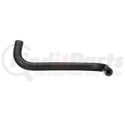 12276 by GATES - Premium Molded Heater Hose