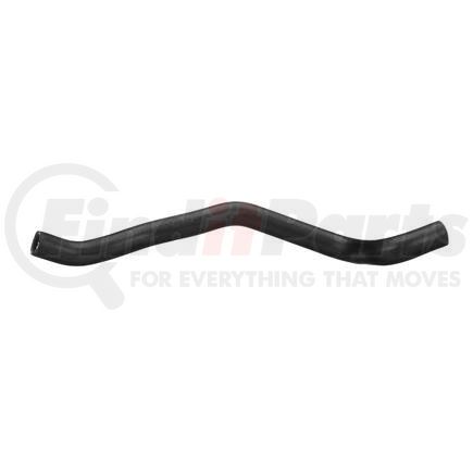 12292 by GATES - Premium Molded Heater Hose