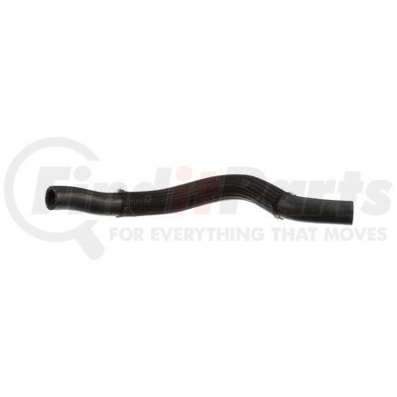 12303 by GATES - Premium Molded Heater Hose