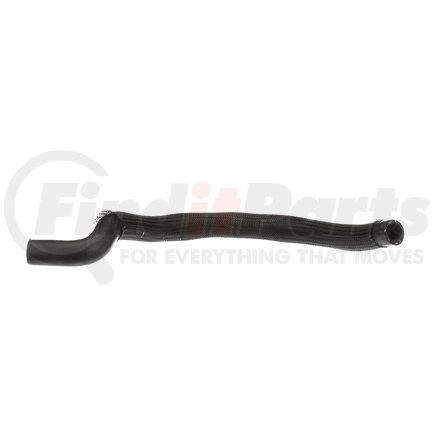 12304 by GATES - Premium Molded Heater Hose