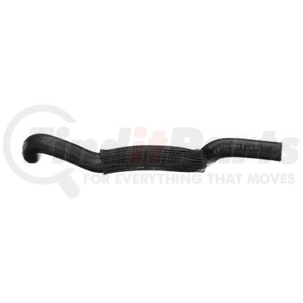 12310 by GATES - Premium Molded Heater Hose