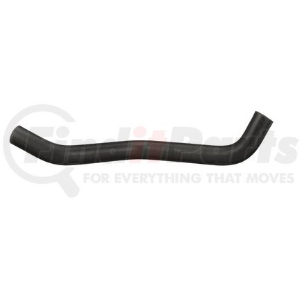 12322 by GATES - Premium Molded Heater Hose