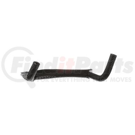 12332 by GATES - Premium Molded Heater Hose