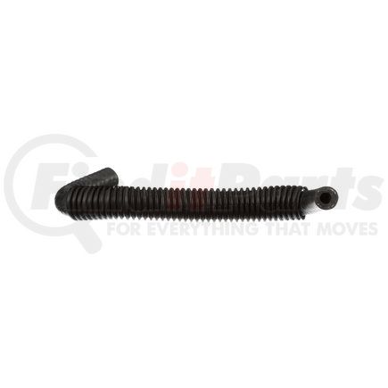 12339 by GATES - Premium Molded Heater Hose