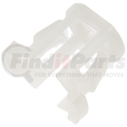 800-005 by DORMAN - 5/16 In. Fuel Line Retaining Clips