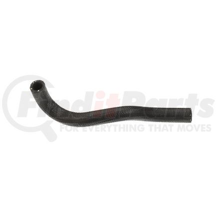 12363 by GATES - Premium Molded Heater Hose