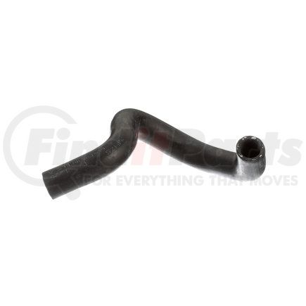 12373 by GATES - Premium Molded Heater Hose