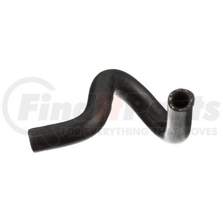 12374 by GATES - Premium Molded Heater Hose