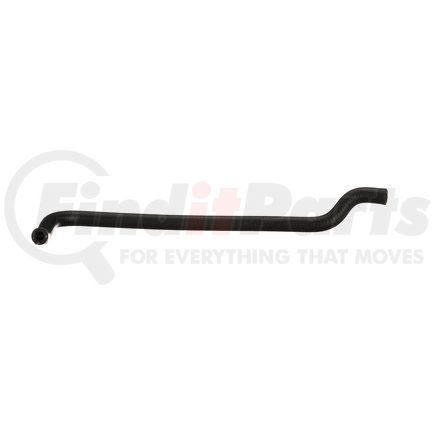 12376 by GATES - Premium Molded Heater Hose