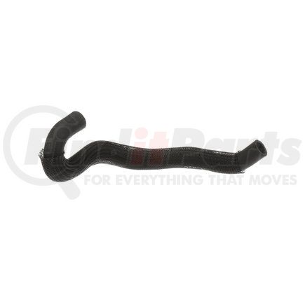 12375 by GATES - Premium Molded Heater Hose