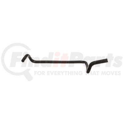 12394 by GATES - Premium Molded Heater Hose