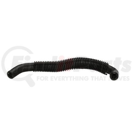 12440 by GATES - Premium Molded Heater Hose
