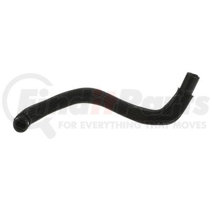 12472 by GATES - Premium Molded Heater Hose