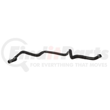 12482 by GATES - Premium Molded Heater Hose